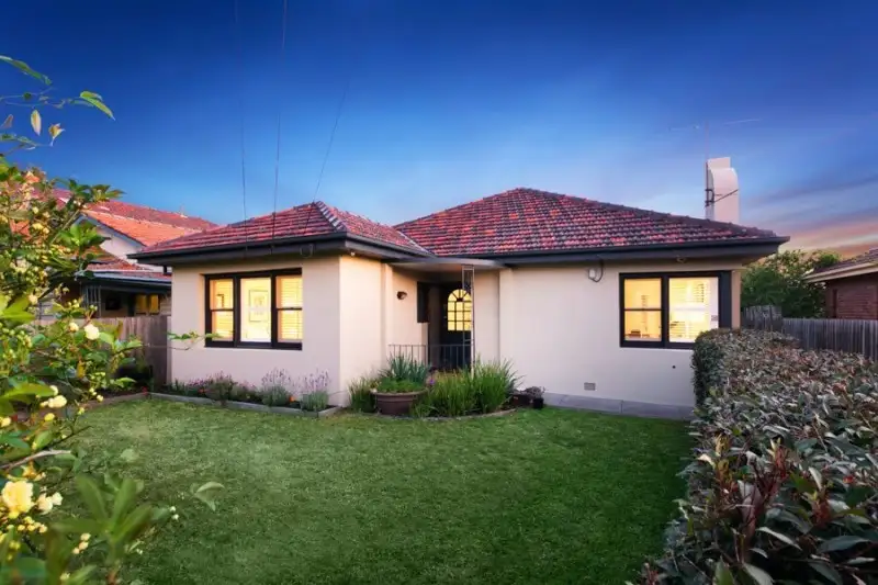 Main view of Homely house listing, 1/186 Mitchell Street, Northcote VIC 3070