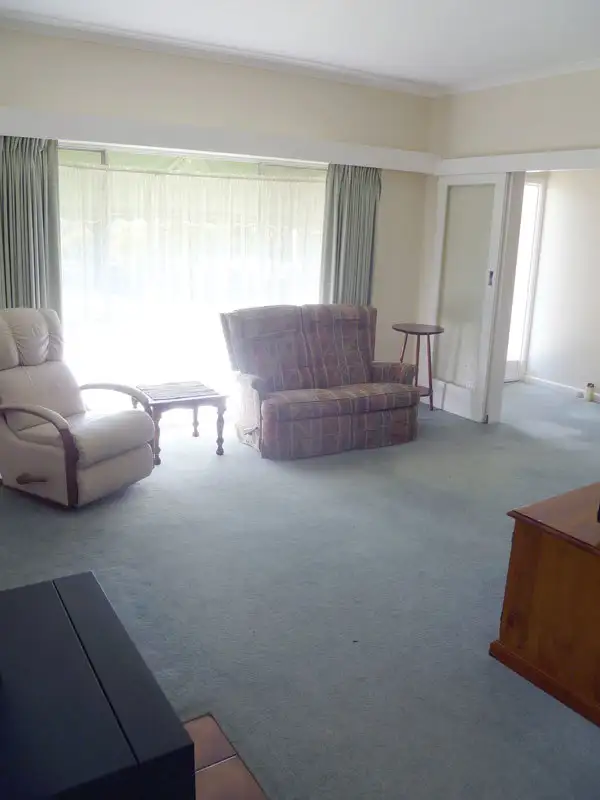 Second view of Homely house listing, 15 Landy Street, Horsham VIC 3400