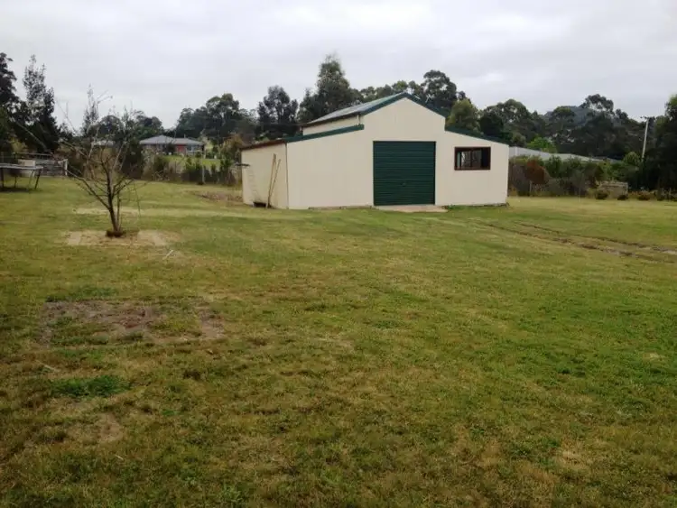 Second view of Homely land listing, 247 Tugrah Road, Tugrah TAS 7310