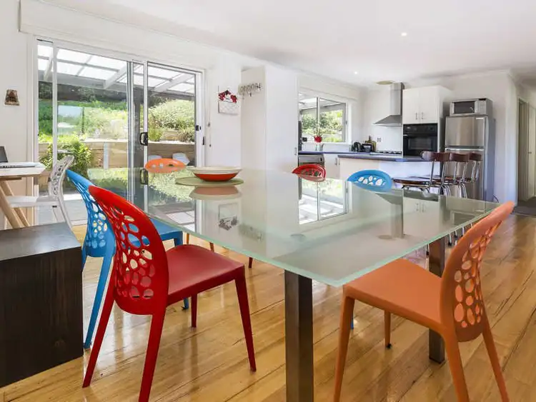 Fifth view of Homely house listing, 21 Milton Road, Rye VIC 3941