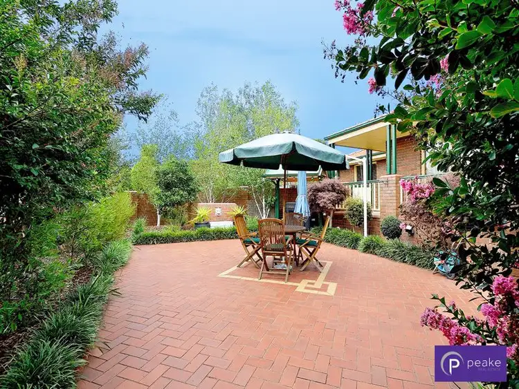 Sixth view of Homely house listing, 1 Christine Avenue, Berwick VIC 3806