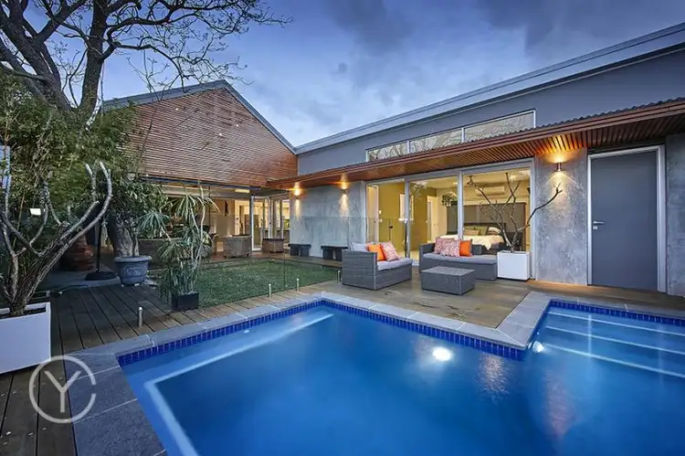 Main view of Homely house listing, 175 Harborne Street, Wembley WA 6014