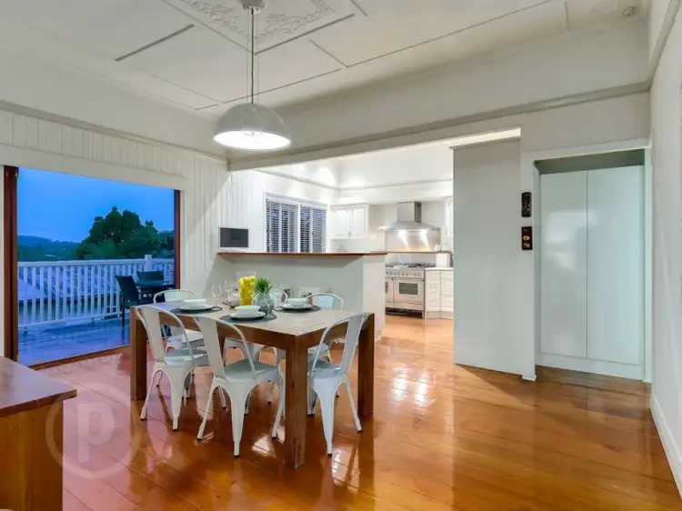Fourth view of Homely house listing, 17 Andrew Avenue, Tarragindi QLD 4121