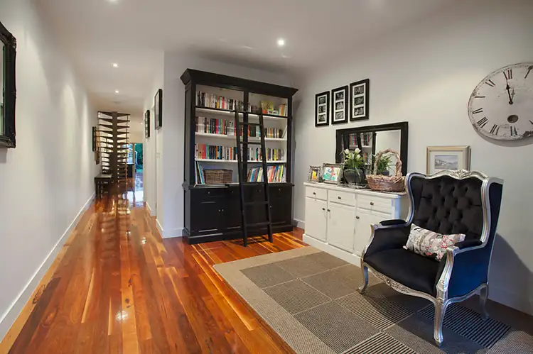 Second view of Homely house listing, 100 Jenkins Street, Northcote VIC 3070