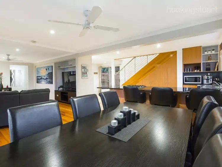 Fifth view of Homely house listing, 6 Celia Street, Rye VIC 3941