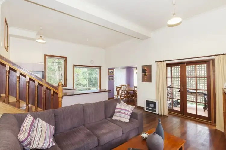 Second view of Homely unit listing, 3/31 Wyoming Road, Valley Heights NSW 2777