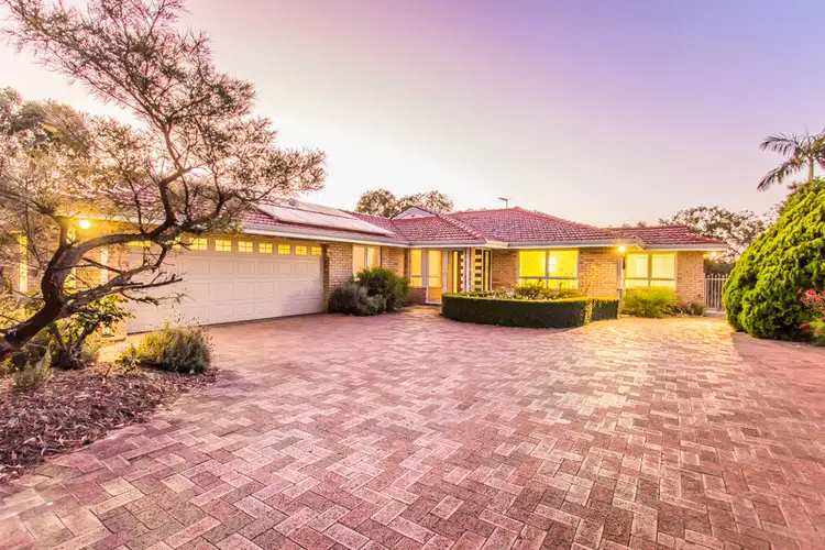 Fourth view of Homely house listing, 16 Loder Way, South Guildford WA 6055