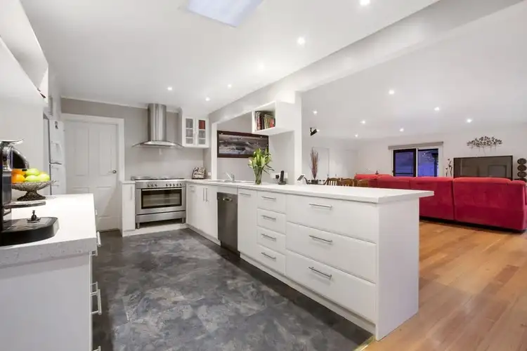Third view of Homely house listing, 136 Bayswater Road, Croydon South VIC 3136