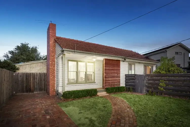 8 Willoughby Street, Reservoir VIC 3073