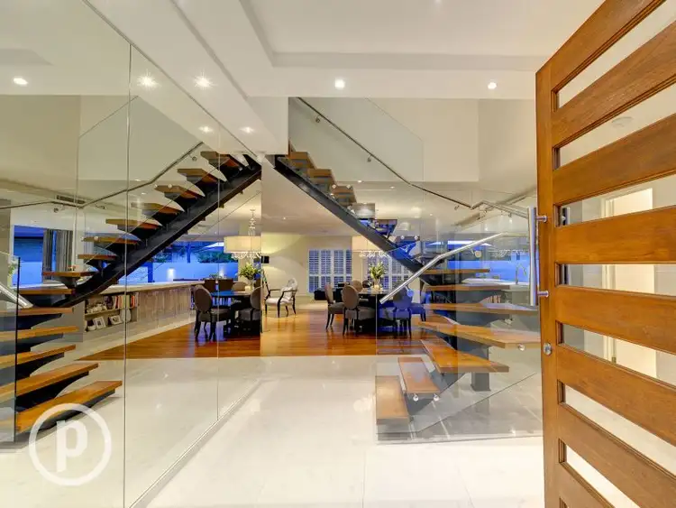 Fourth view of Homely house listing, 72 Capella Street, Coorparoo QLD 4151