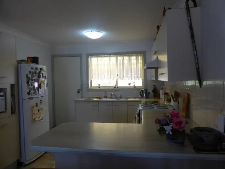 Fourth view of Homely semi-detached listing, 2/11 Benjamin Lee Drive, Raymond Terrace NSW 2324