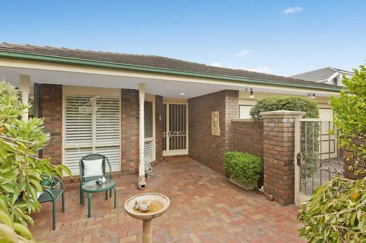 11A Red Bluff Street, Black Rock VIC 3193