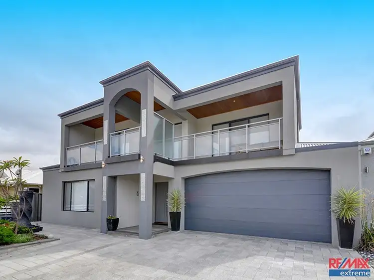 3 Monticello Meander*, Landsdale WA 6065