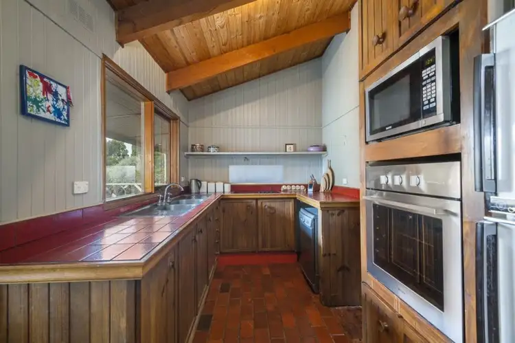 Sixth view of Homely house listing, 42 McMasters Lane, Lancefield VIC 3435