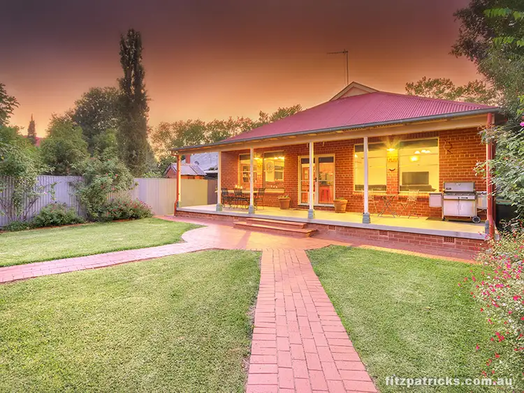 Fifth view of Homely house listing, 13 Thorne Street, Wagga Wagga NSW 2650