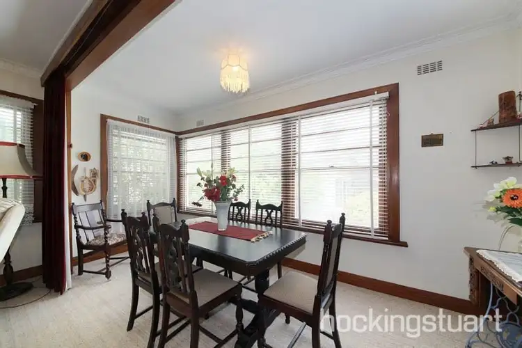Fourth view of Homely house listing, 33 Mortimore Street, Bentleigh VIC 3204