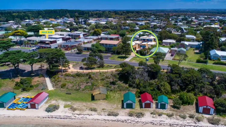 2/309 The Esplanade, Indented Head VIC 3223