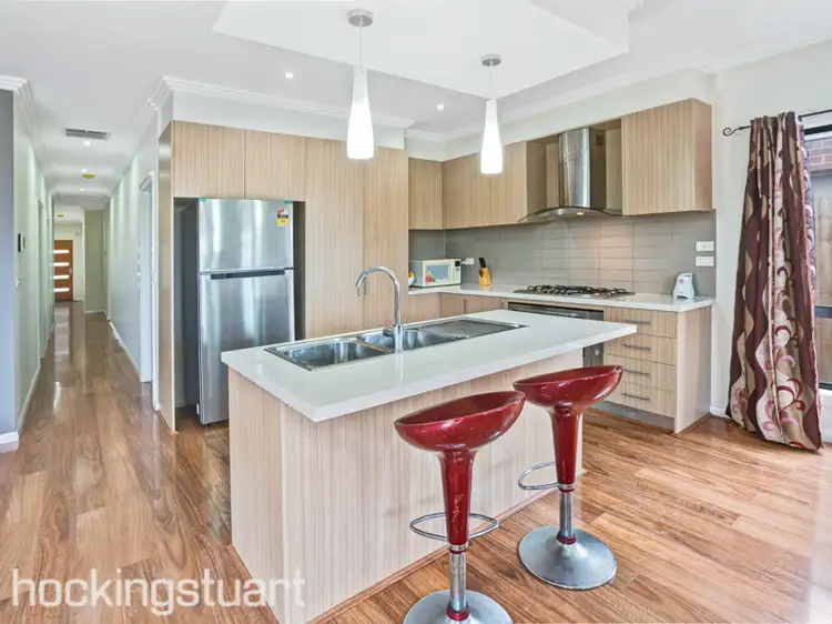 Third view of Homely house listing, 97 Tesselaar Road, Epping VIC 3076