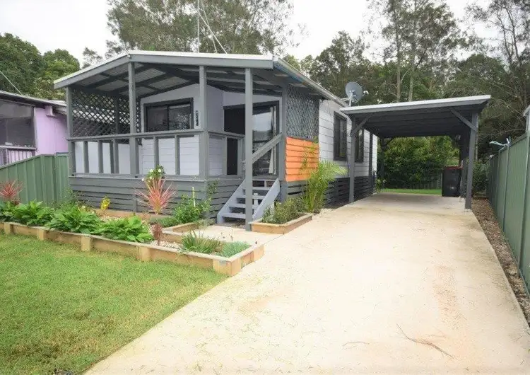 Site 68/5982 Pacific Highway, Nambucca Heads NSW 2448