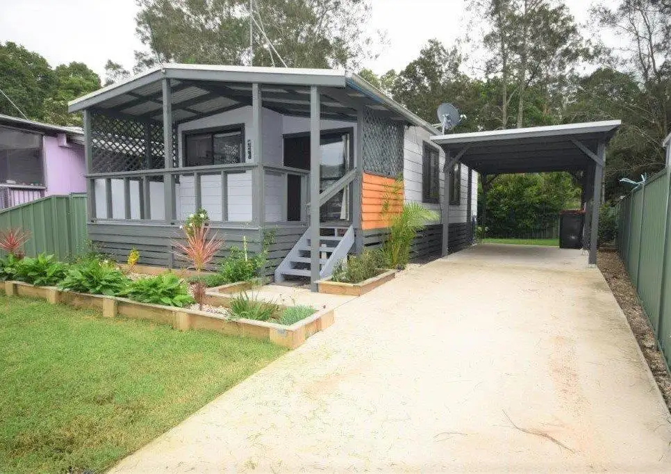 Main view of Homely house listing, Site 68/5982 Pacific Highway, Nambucca Heads NSW 2448