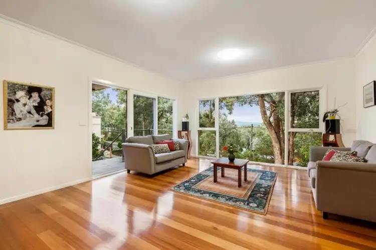 Third view of Homely house listing, 23 Highpoint Crescent, Eltham North VIC 3095