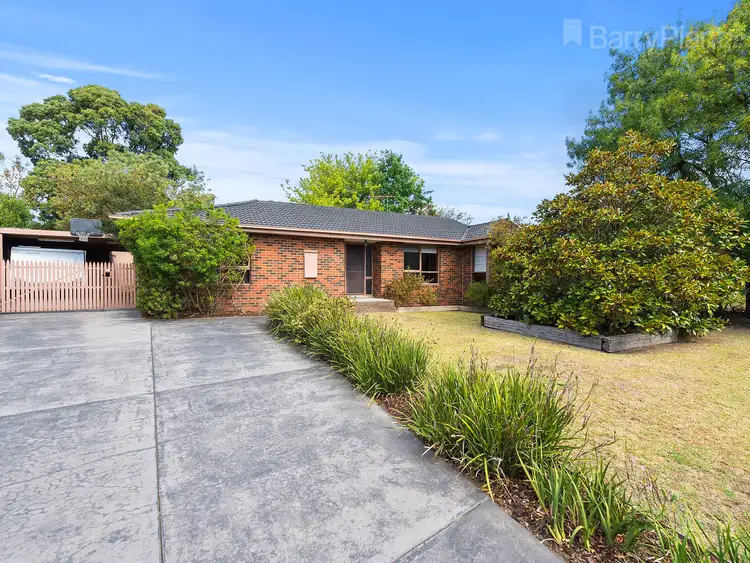 4 Hampshire Court, Bayswater North VIC 3153
