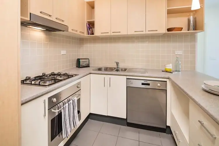 Third view of Homely house listing, 40/26-36 High Street, Northcote VIC 3070