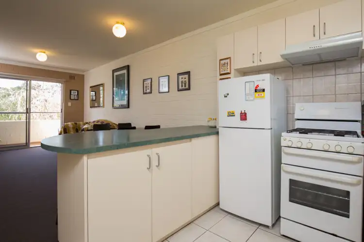 Fifth view of Homely apartment listing, 48/34 Davies Road, Claremont WA 6010