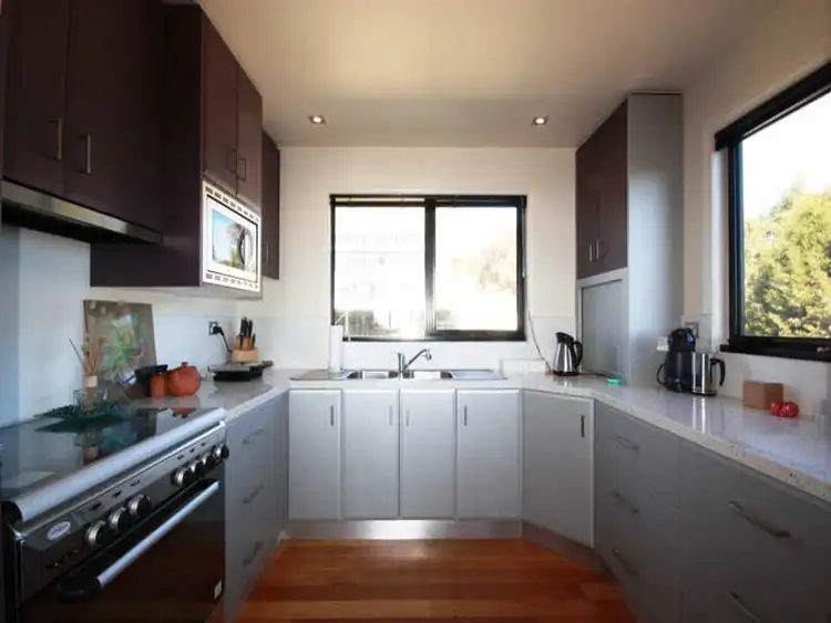 Third view of Homely apartment listing, 1/33 Hurst Street, Lulworth TAS 7252