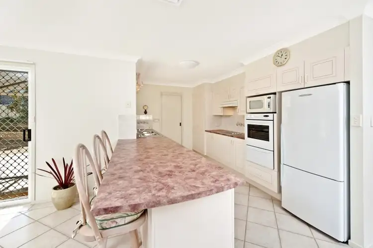 Fifth view of Homely house listing, 9 Byangee Street, Ulladulla NSW 2539