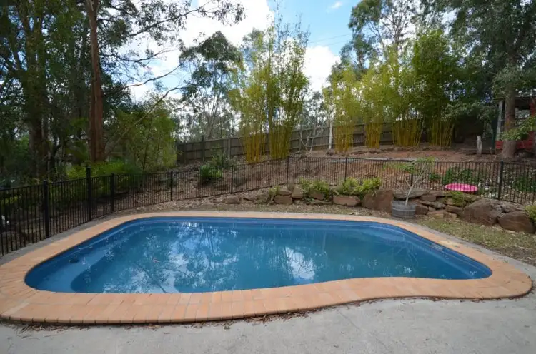 Third view of Homely house listing, 44 Duncan Street, Canungra QLD 4275