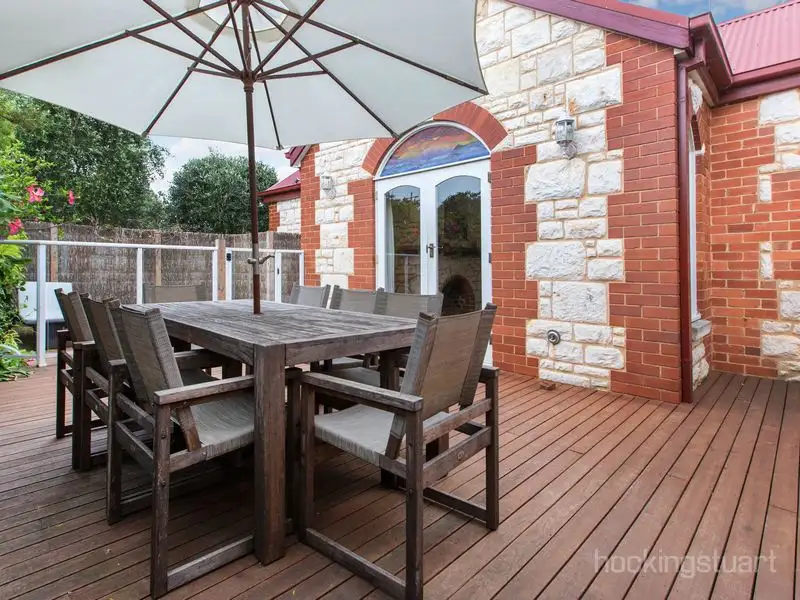 Main view of Homely house listing, 73 Macfarlan Avenue, Blairgowrie VIC 3942