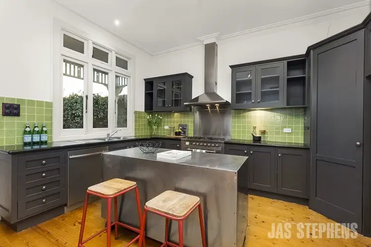 Third view of Homely house listing, 72 Chirnside Street, Kingsville VIC 3012