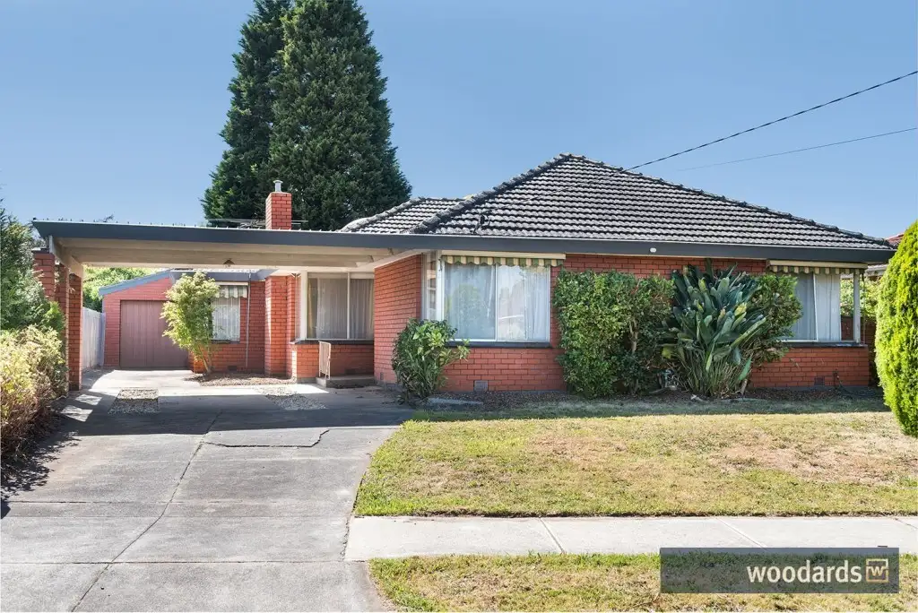Main view of Homely house listing, 17 Newhaven Road, Burwood East VIC 3151