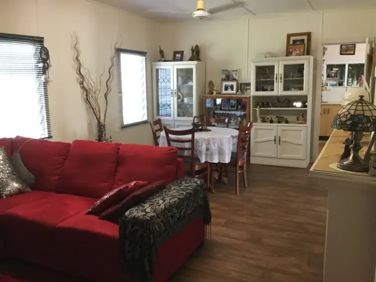Third view of Homely house listing, 11 DUNDEE LANE, Charters Towers QLD 4820