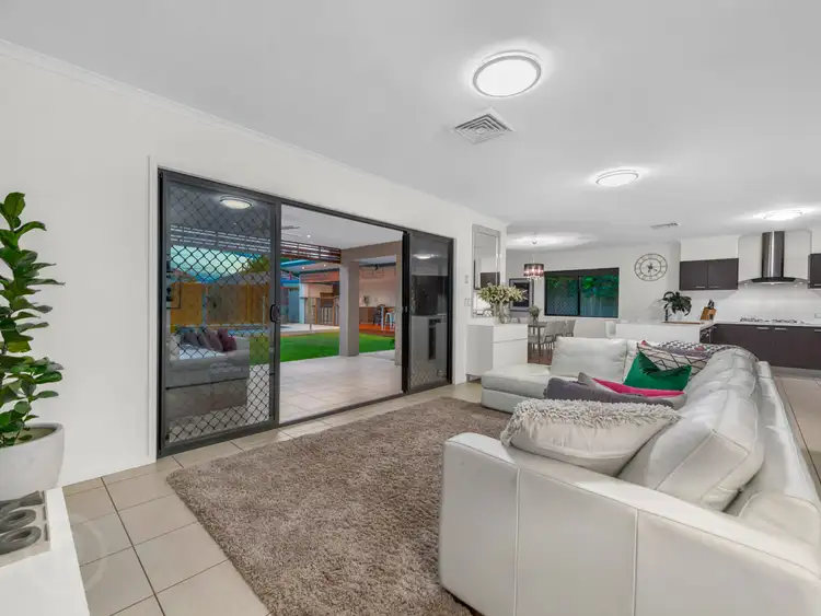 Fourth view of Homely house listing, 12 Sunny Avenue, Wavell Heights QLD 4012