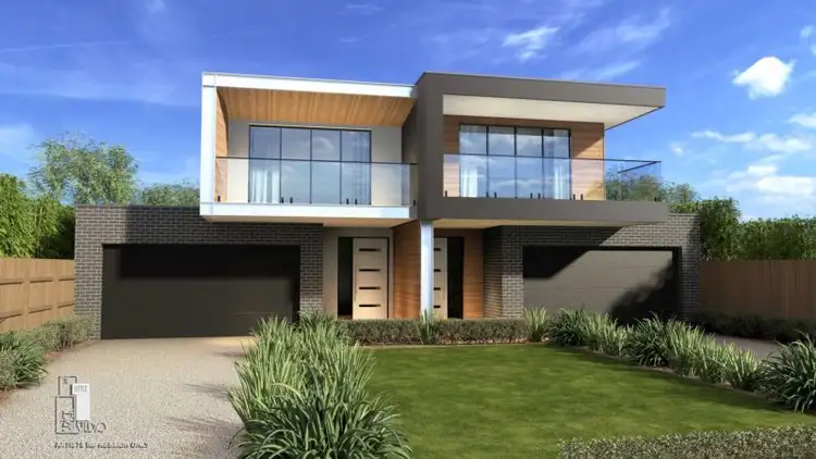 1/6 Iluka Place, Mornington VIC 3931