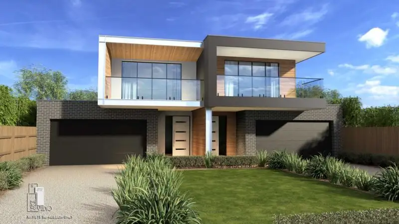 Main view of Homely townhouse listing, 1/6 Iluka Place, Mornington VIC 3931