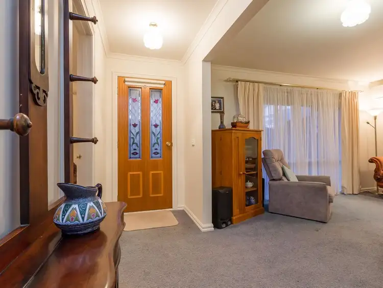 Second view of Homely house listing, 211 Ninth Avenue, Rosebud VIC 3939