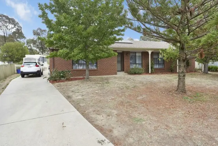 Main view of Homely house listing, 6 Billola Court, Eaglehawk VIC 3556