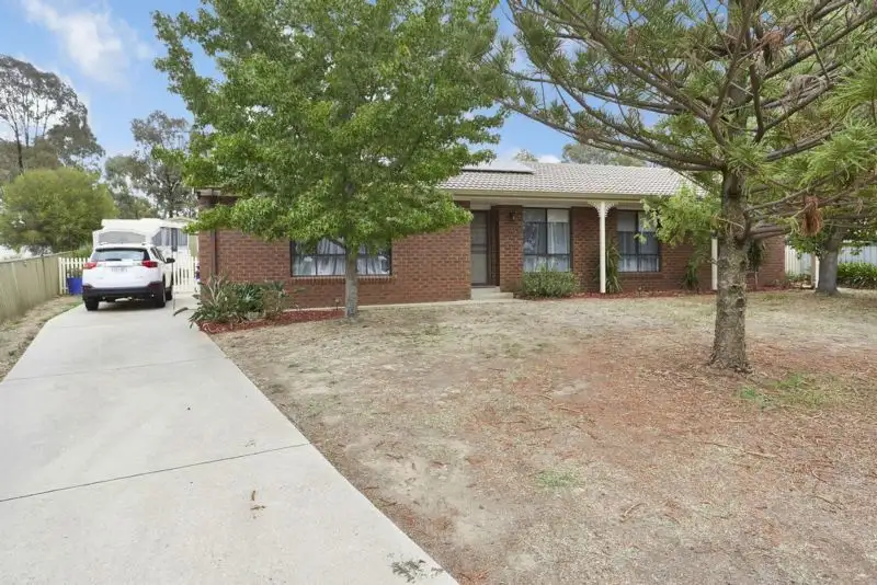 Main view of Homely house listing, 6 Billola Court, Eaglehawk VIC 3556