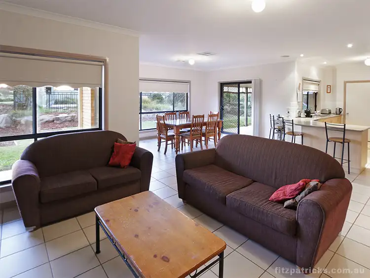Third view of Homely house listing, 3 Correa Place, Springvale NSW 2650