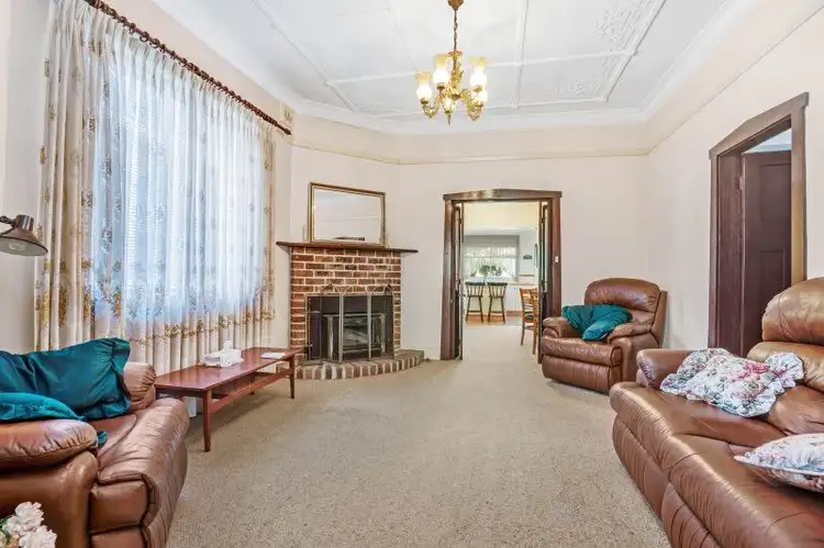 Second view of Homely house listing, 27 Chaucer Street, Hamilton NSW 2303