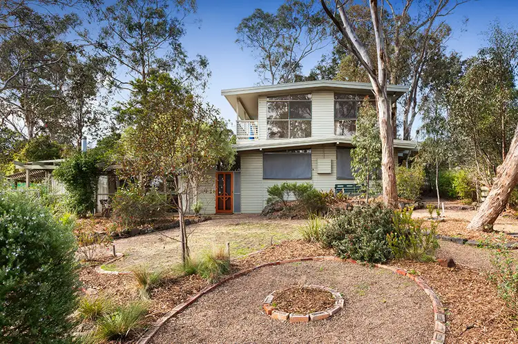 Third view of Homely house listing, 12 Bible Street, Eltham VIC 3095