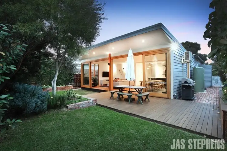 Fourth view of Homely house listing, 22 Coronation Street, Kingsville VIC 3012