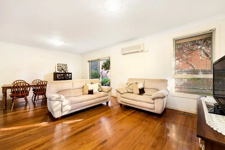 Fourth view of Homely townhouse listing, 2/14-16 Parker Street, Pascoe Vale VIC 3044