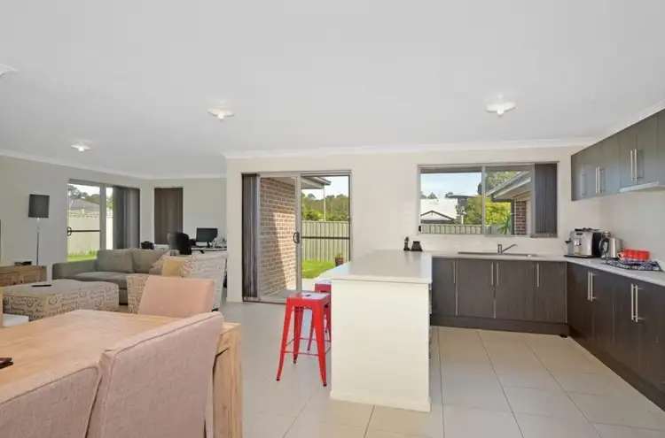 Third view of Homely house listing, 72 Browns Road, South Nowra NSW 2541