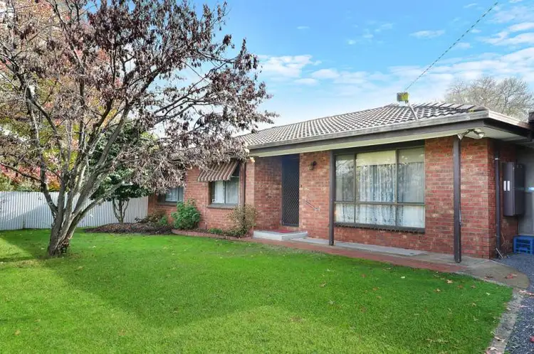 Main view of Homely house listing, 21 Spring Street, Beechworth VIC 3747