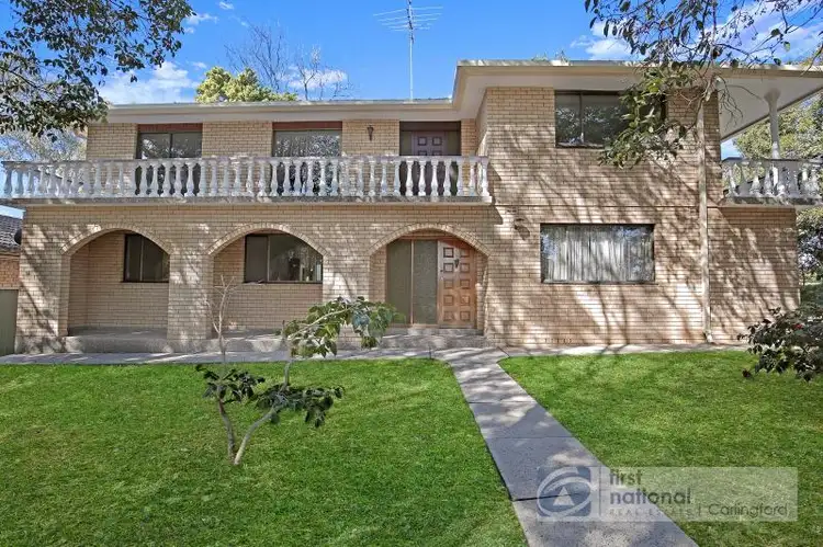 55 Baker Street, Carlingford NSW 2118