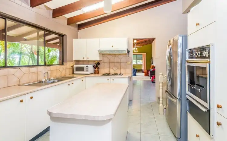 Third view of Homely house listing, 45 Capricorn Crescent, Junction Hill NSW 2460